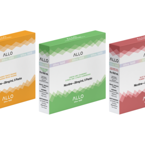 Allo Ultra 1600 Disposable