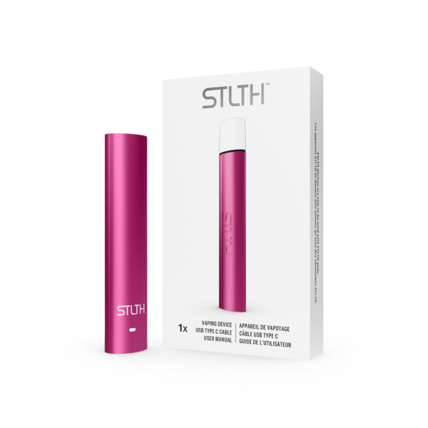 STLTH Device Type C - Image 3