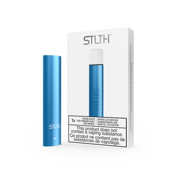 STLTH Device Type C - Image 4