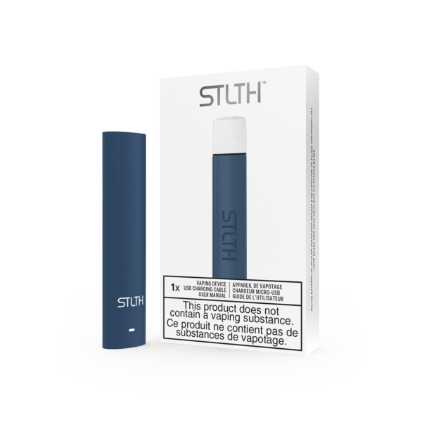 STLTH Device Type C - Image 2
