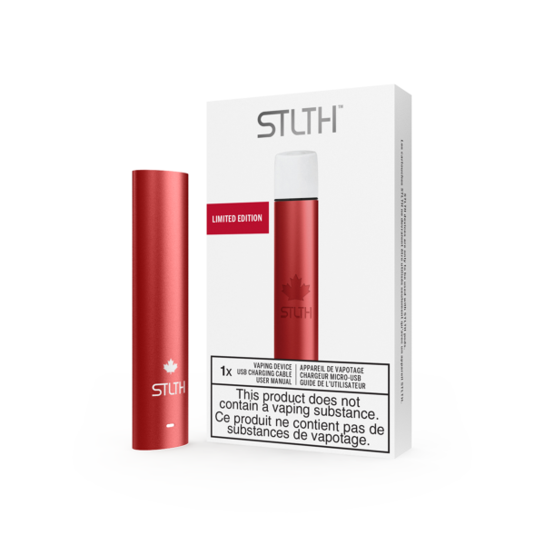 STLTH Device Type C - Image 5