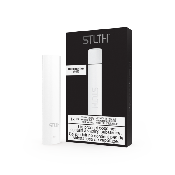 STLTH Device Type C - Image 7