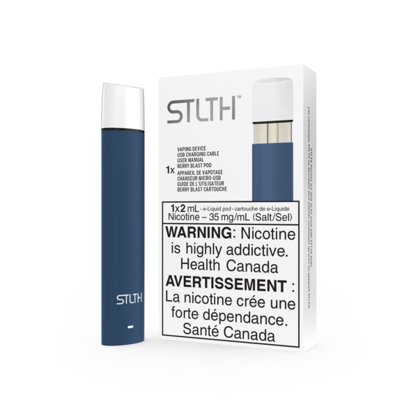 STLTH Device Type C - Image 6