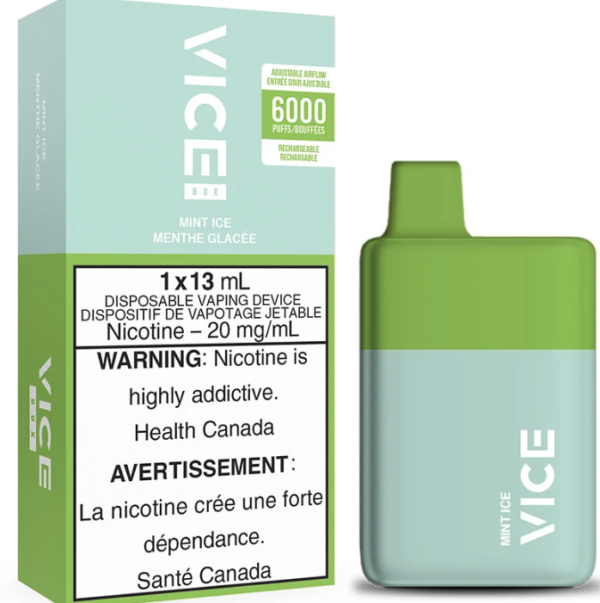 Vice 6000
