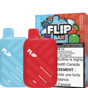 Flip Bar 9000 Puffs