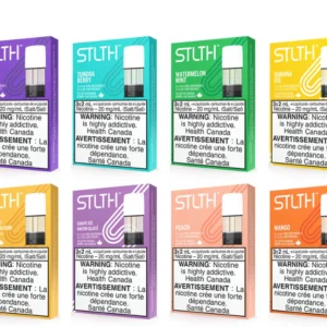 STLTH POD