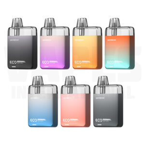 Vaporesso Eco Nano – Pod Kit