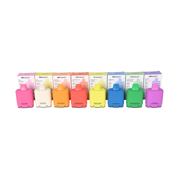 zPods LEX 10K - Image 2