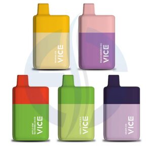 Vice Box 6000 Disposable Vape
