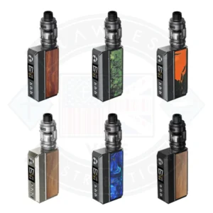 VOOPOO DRAG 4 VAPE KIT